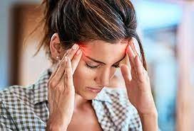 Migraine Pain