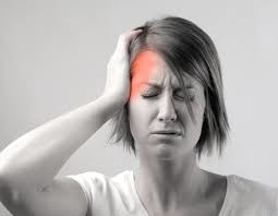 Migraine Pain