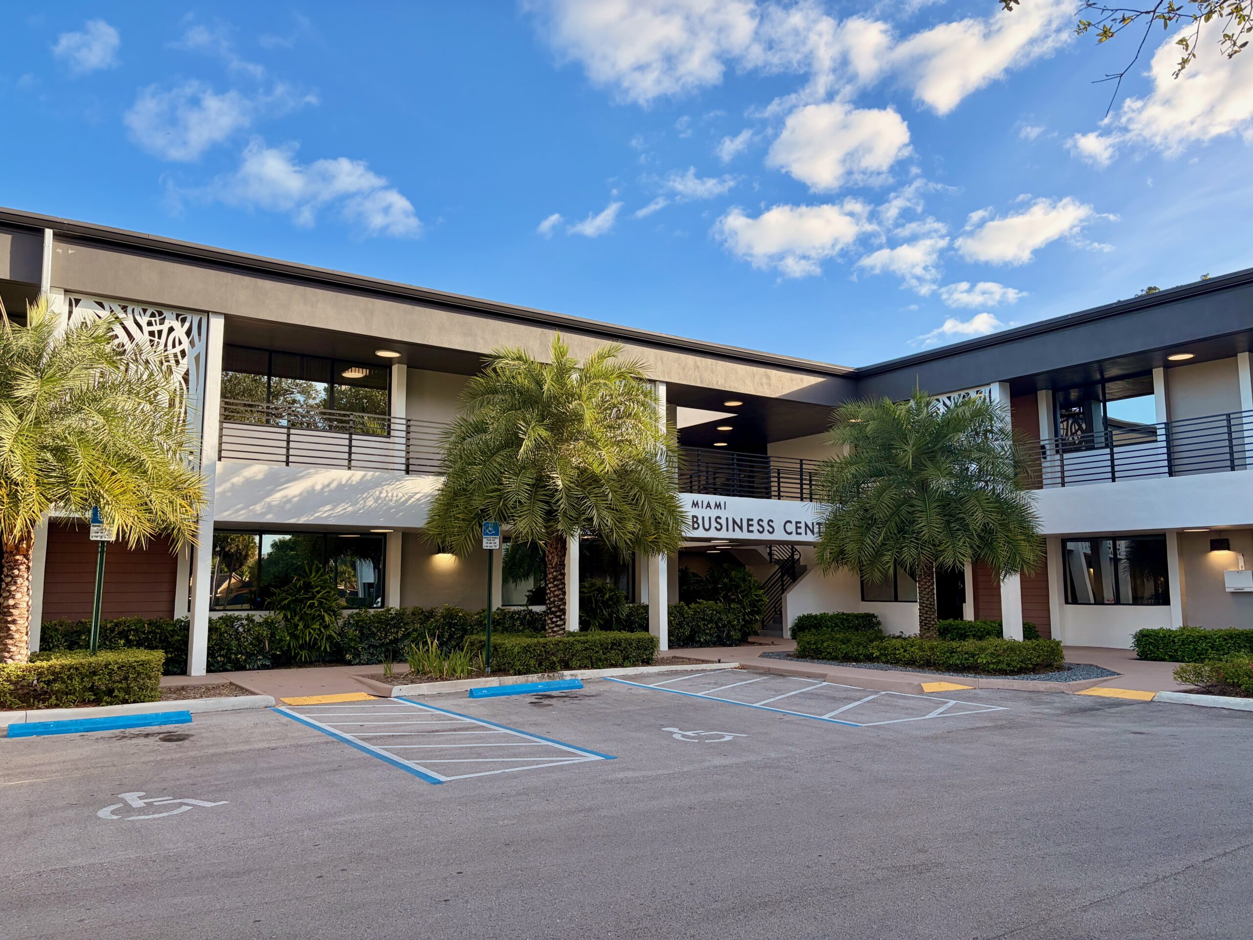 Expert pain Management Main Office